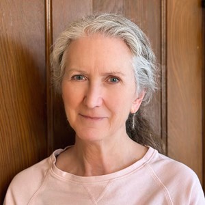 Carol Fisher
